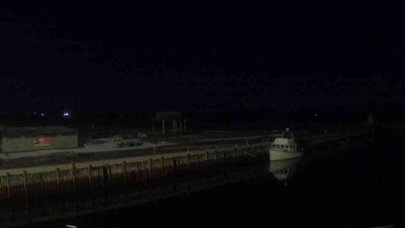 Belliveau Cove Harbour