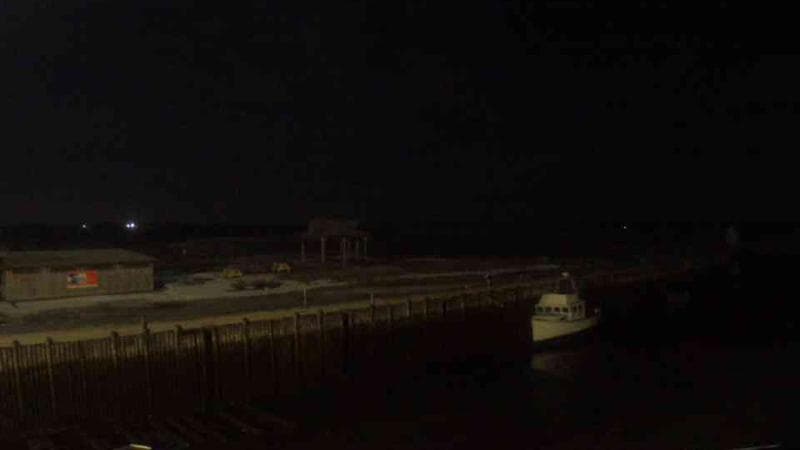 Belliveau Cove Harbour