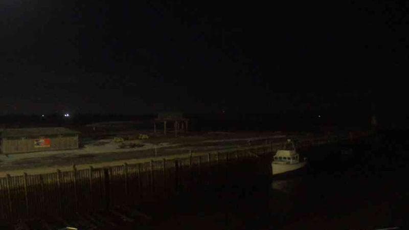 Belliveau Cove Harbour