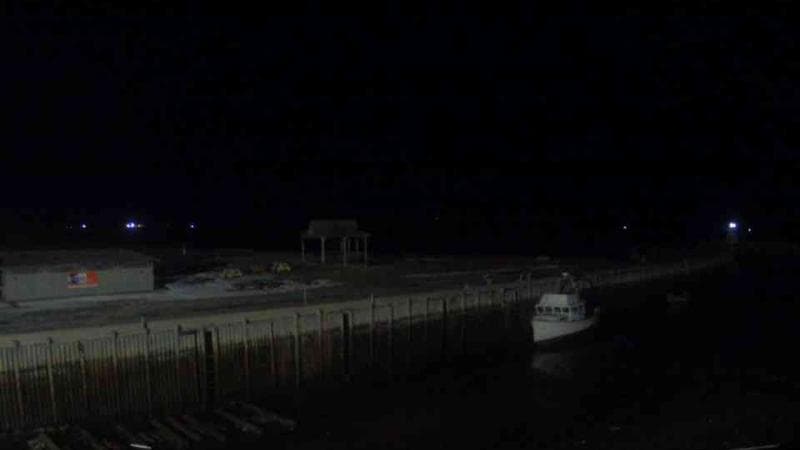 Belliveau Cove Harbour