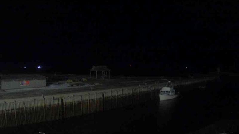 Belliveau Cove Harbour