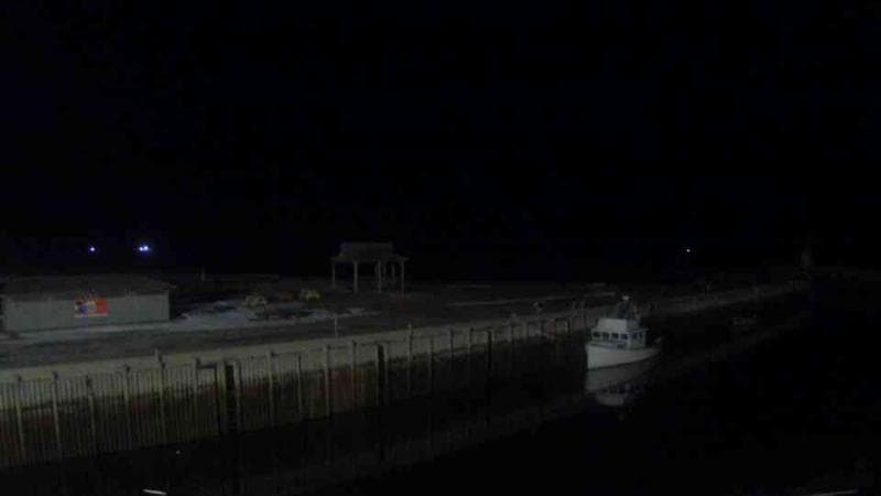 Belliveau Cove Harbour