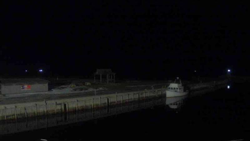 Belliveau Cove Harbour