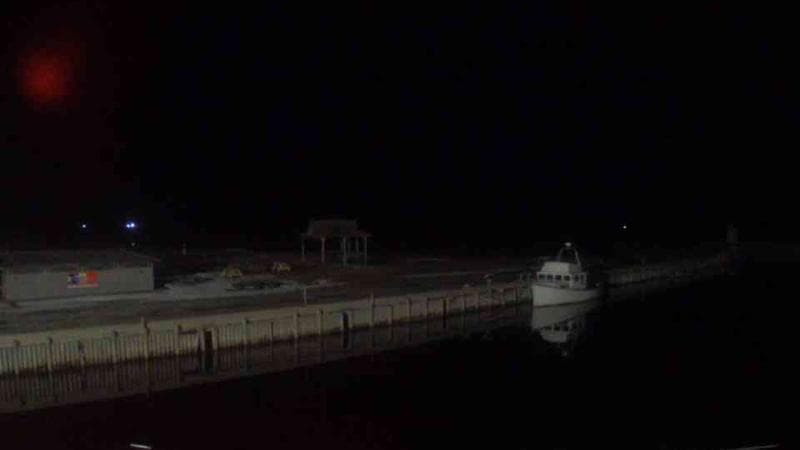 Belliveau Cove Harbour