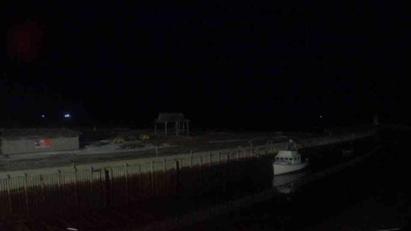 Belliveau Cove Harbour