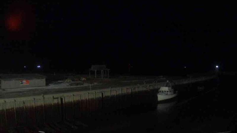 Belliveau Cove Harbour