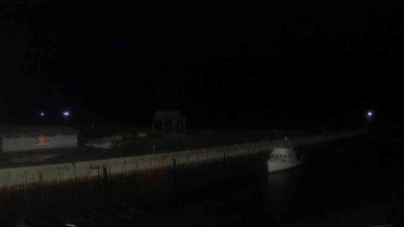 Belliveau Cove Harbour