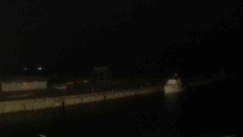 Belliveau Cove Harbour