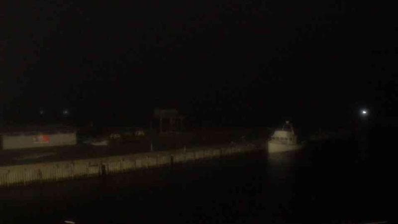 Belliveau Cove Harbour