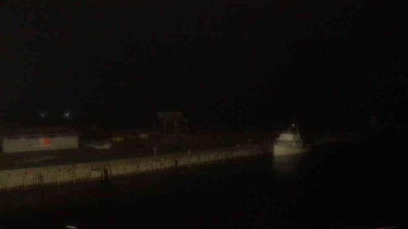 Belliveau Cove Harbour