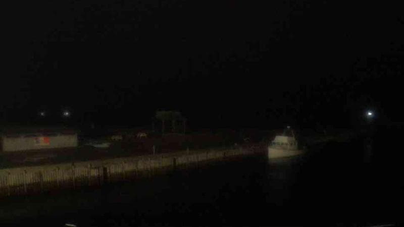 Belliveau Cove Harbour