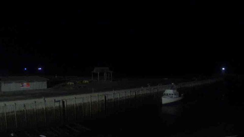 Belliveau Cove Harbour