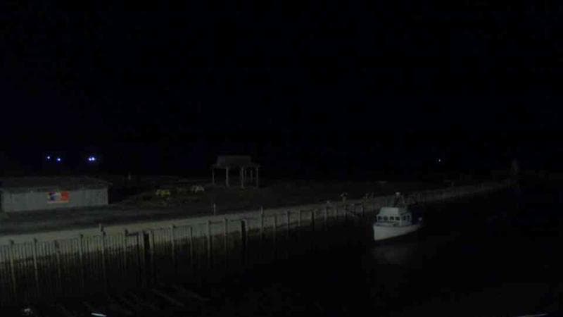 Belliveau Cove Harbour