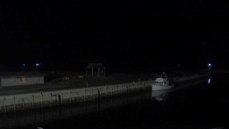 Belliveau Cove Harbour