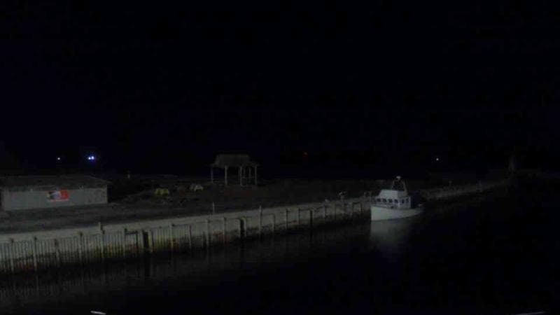 Belliveau Cove Harbour