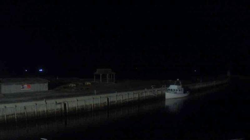 Belliveau Cove Harbour