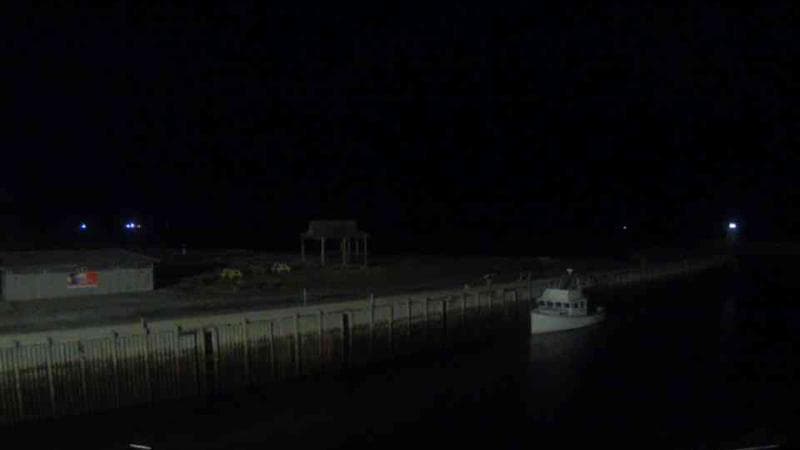 Belliveau Cove Harbour