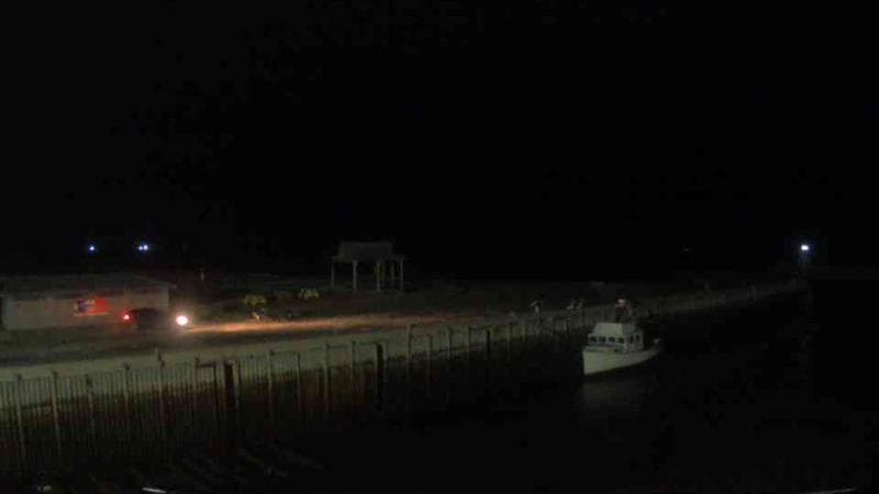 Belliveau Cove Harbour