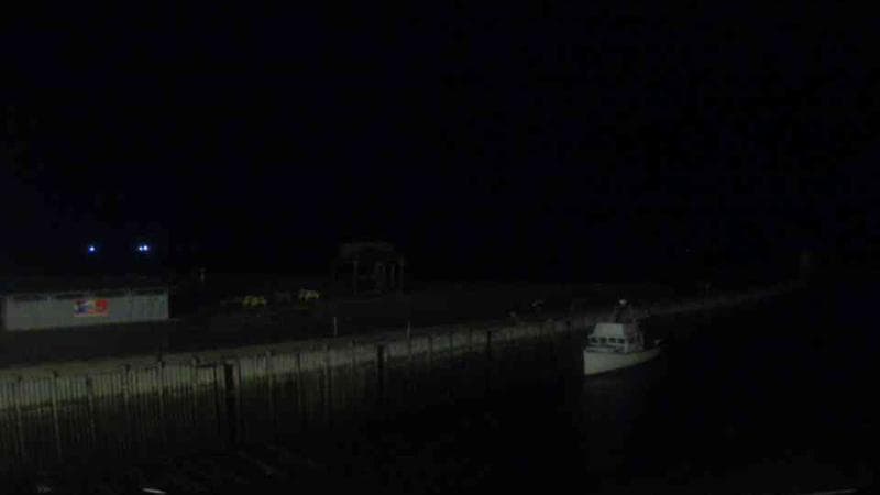 Belliveau Cove Harbour