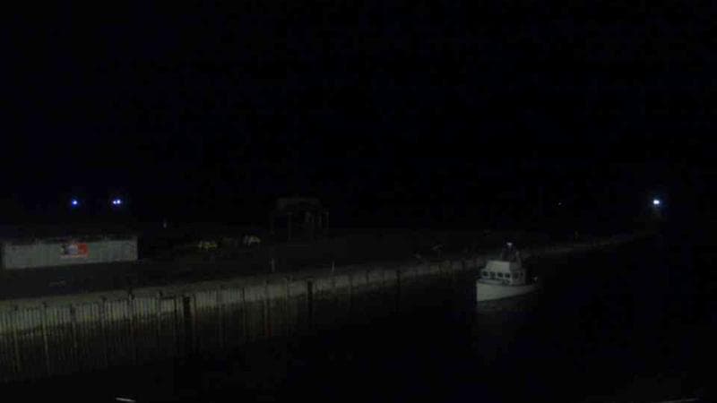 Belliveau Cove Harbour