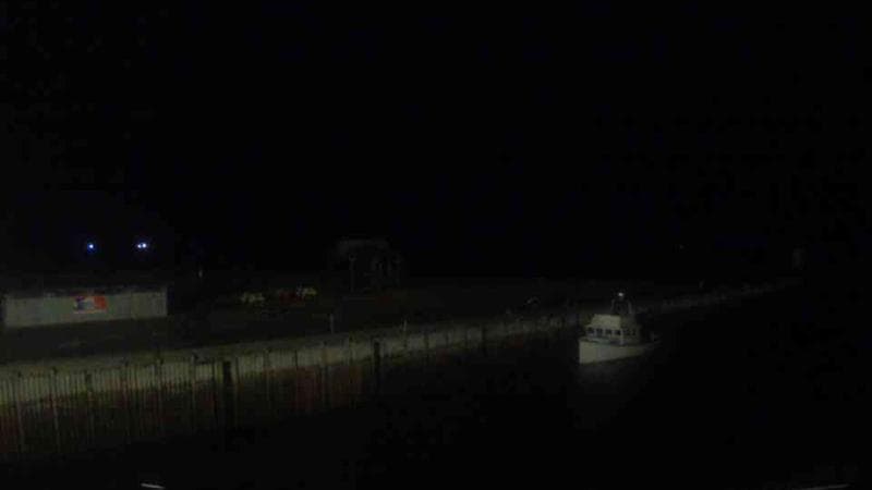 Belliveau Cove Harbour