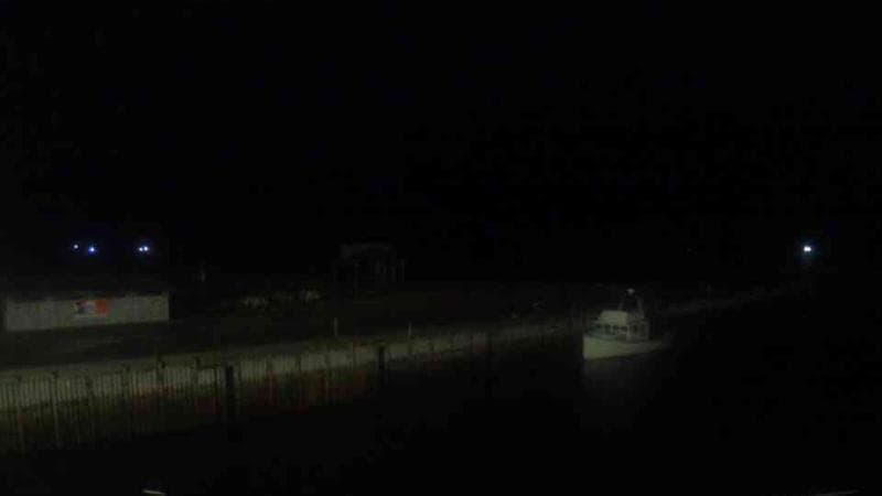 Belliveau Cove Harbour