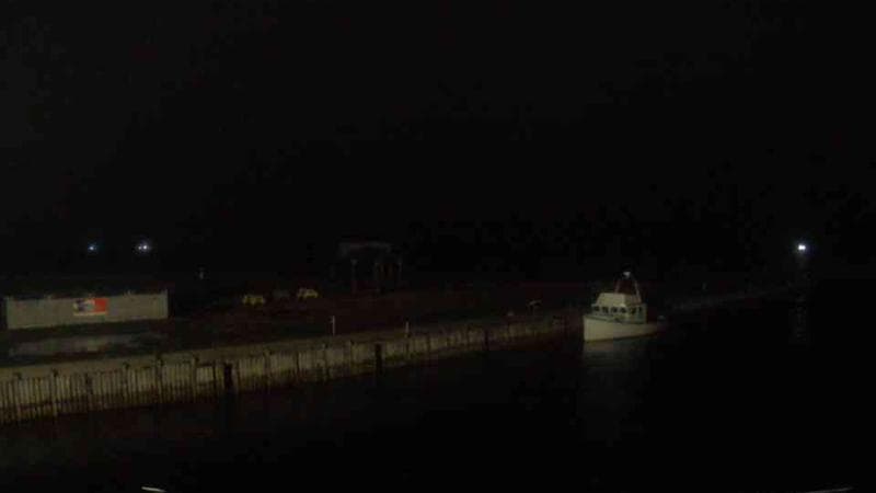 Belliveau Cove Harbour