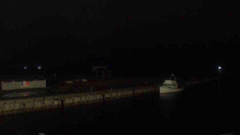 Belliveau Cove Harbour