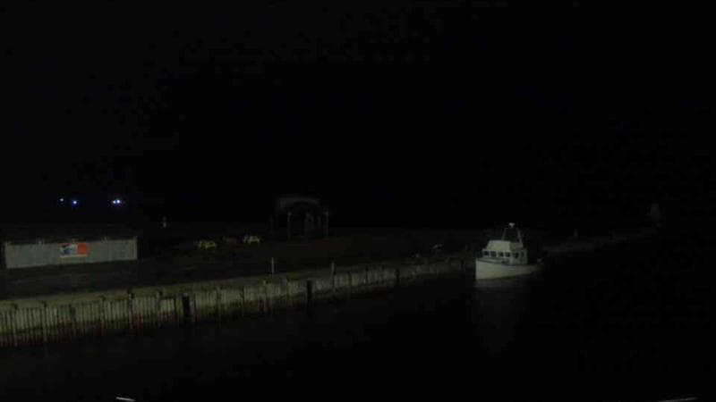 Belliveau Cove Harbour