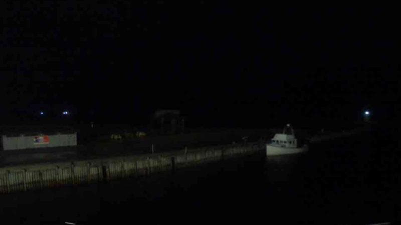 Belliveau Cove Harbour