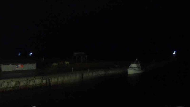 Belliveau Cove Harbour