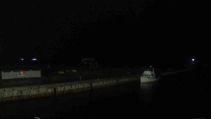 Belliveau Cove Harbour