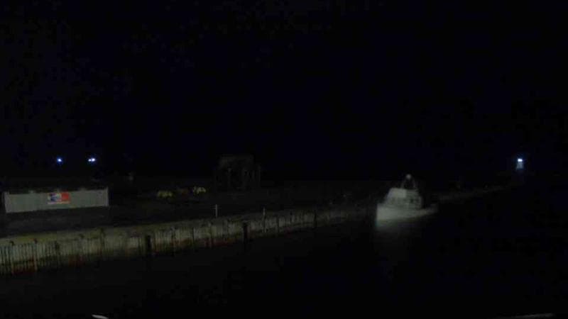 Belliveau Cove Harbour