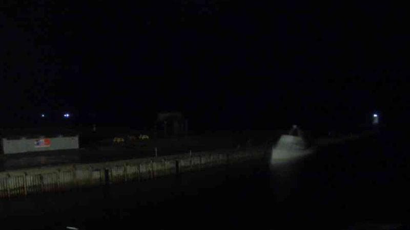 Belliveau Cove Harbour