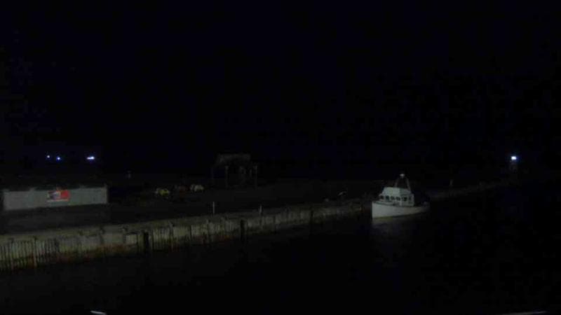 Belliveau Cove Harbour