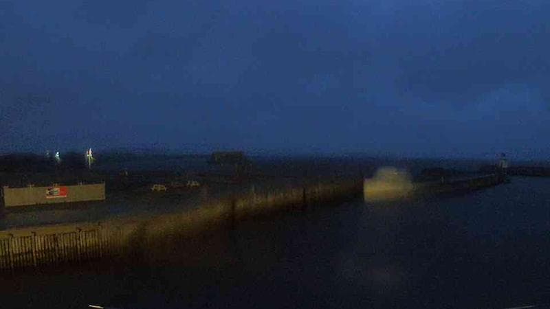 Belliveau Cove Harbour