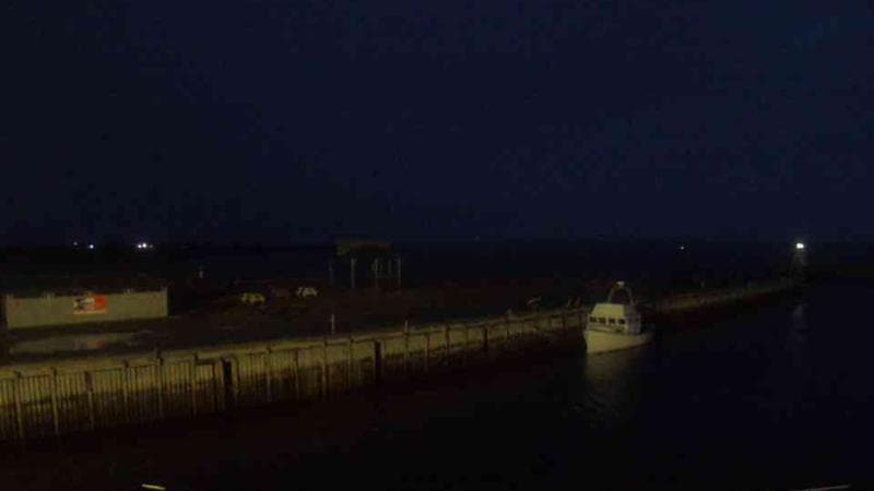 Belliveau Cove Harbour