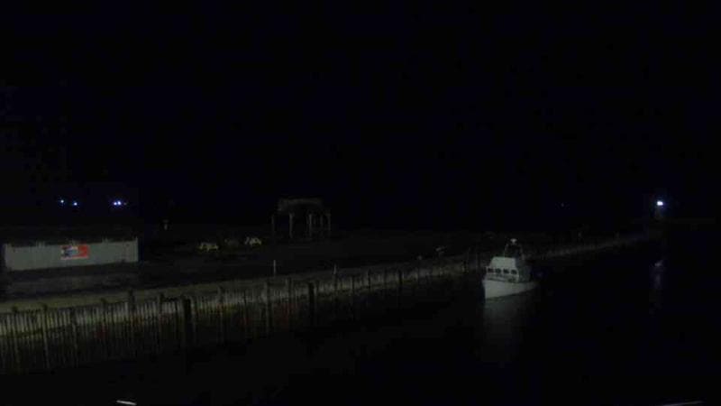 Belliveau Cove Harbour