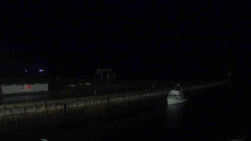 Belliveau Cove Harbour