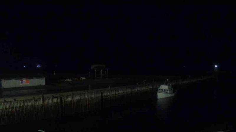 Belliveau Cove Harbour