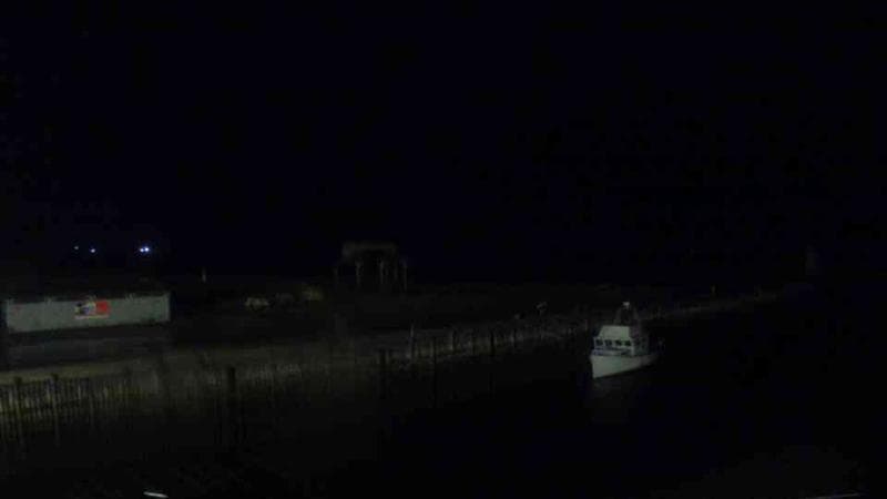 Belliveau Cove Harbour