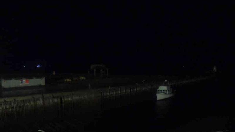 Belliveau Cove Harbour