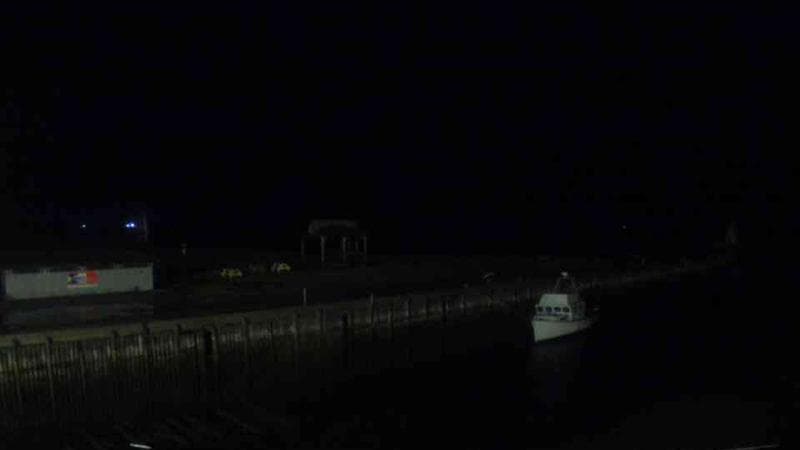 Belliveau Cove Harbour