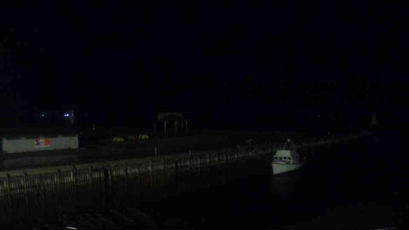 Belliveau Cove Harbour