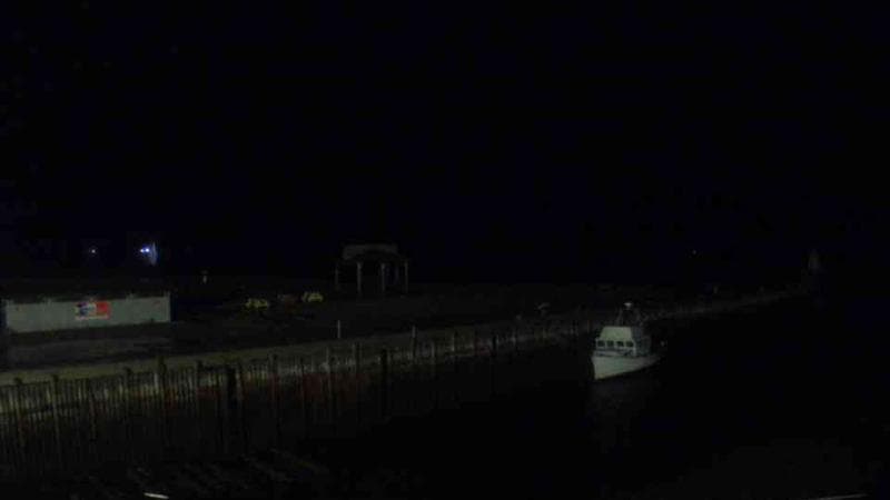 Belliveau Cove Harbour