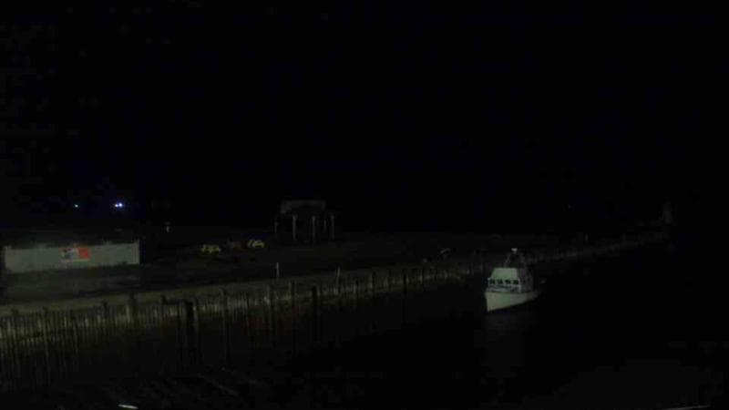 Belliveau Cove Harbour