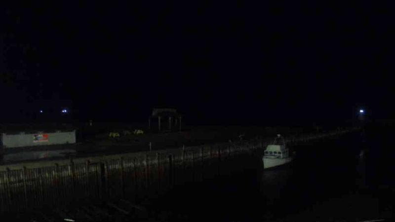 Belliveau Cove Harbour