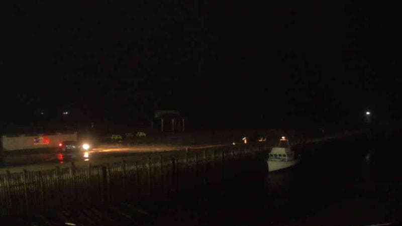 Belliveau Cove Harbour