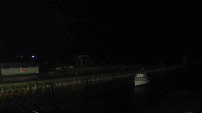 Belliveau Cove Harbour