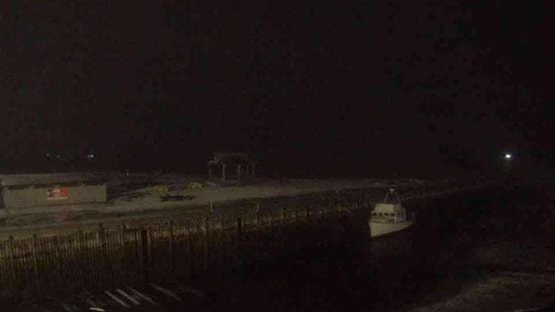 Belliveau Cove Harbour